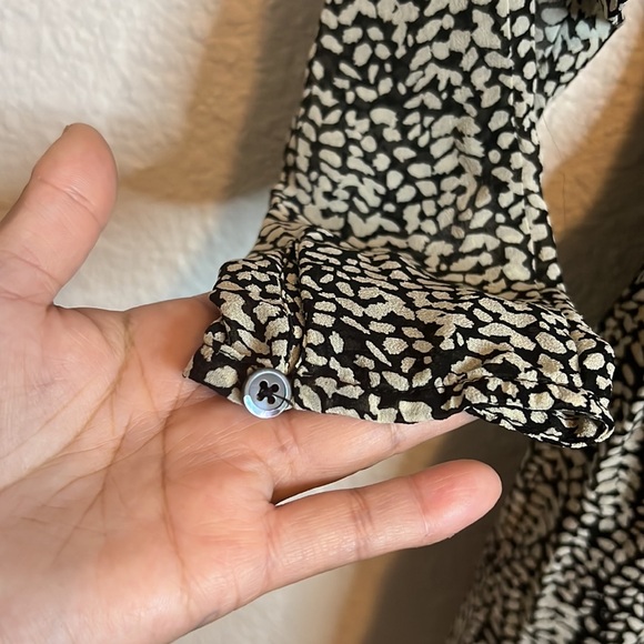 Joie Liliana dress, size xx small. - Picture 8 of 13